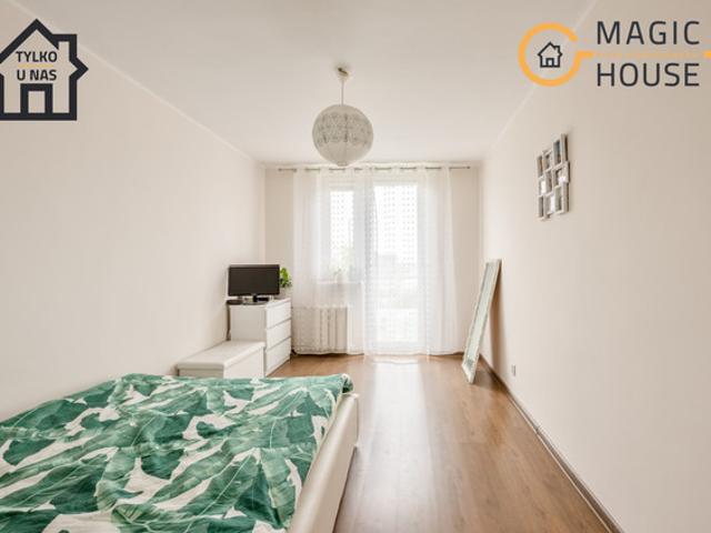 Apartament na sprzedaż w Gdynia, Oksywie