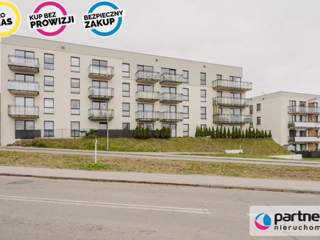 Apartament na sprzedaż w Gdynia, Oksywie