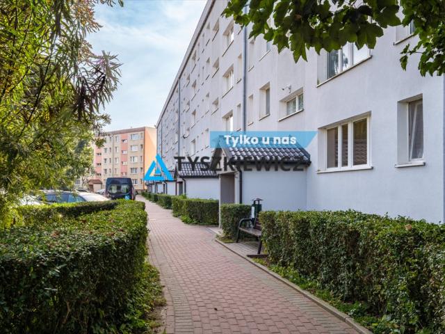 Mieszkanie na sprzedaż w Stare Obłuże, Gdynia