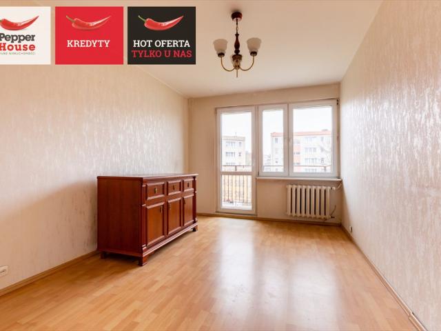 Mieszkanie na sprzedaż w Obłuże, Gdynia