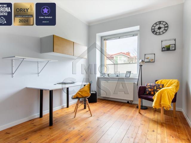 Mieszkanie na sprzedaż w Gdynia, Pomorskie