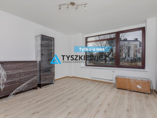 Mieszkanie na sprzedaż w Gdynia, Oksywie