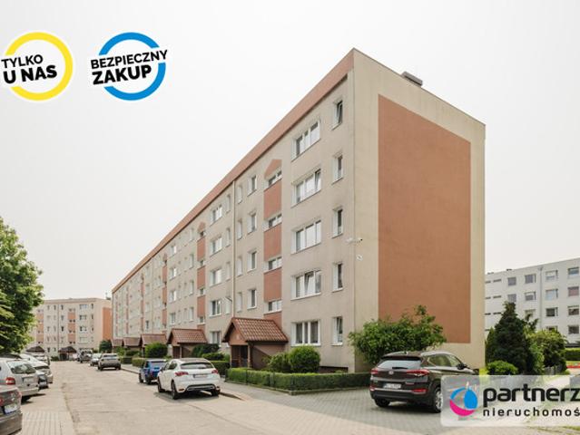 Apartament na sprzedaż w Gdynia, Oksywie