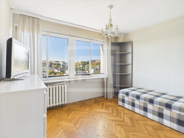 Mieszkanie na sprzedaż w Obłuże, Gdynia