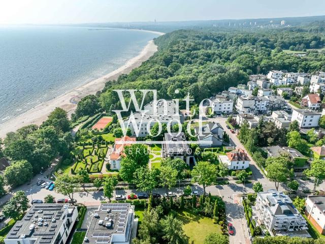Mieszkanie na sprzedaż w Gdynia, Pomorskie