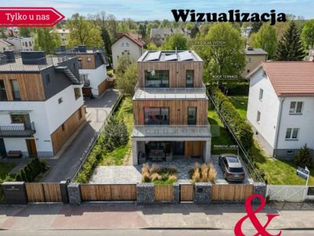 Grunt na sprzedaż w Gdynia, Pomorskie