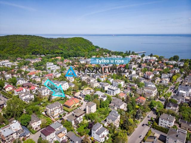 Grunt na sprzedaż w Gdynia, Pomorskie