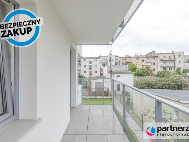 Apartament na sprzedaż w Gdynia, Pomorskie