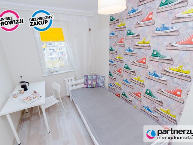 Apartament na sprzedaż w Gdynia, Pogórze