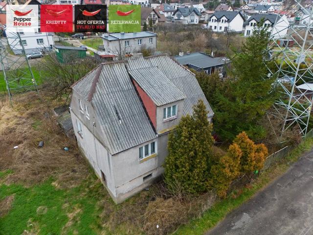 Grunt na sprzedaż w Gdynia, Pomorskie