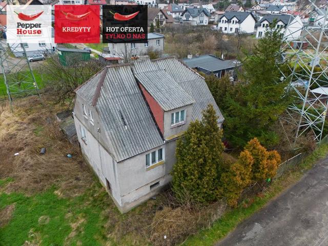 Grunt na sprzedaż w Pogórze, Gdynia