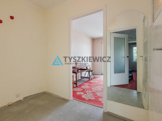 Apartament na sprzedaż w Gdynia, Pogórze