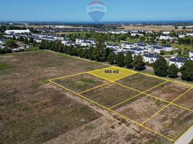 Grunt na sprzedaż w Gdynia, Pomorskie