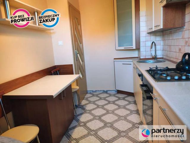 Apartament na sprzedaż w Gdynia, Pogórze