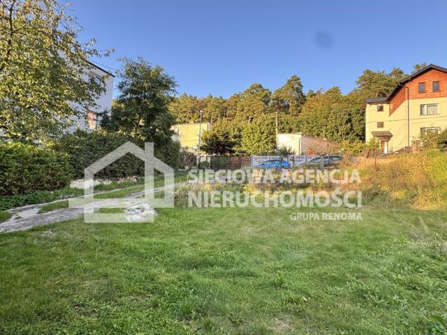 Grunt na sprzedaż w Gdynia, Pomorskie