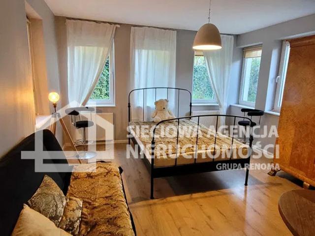 Mieszkanie do wynajęcia w Gdynia, Pomorskie