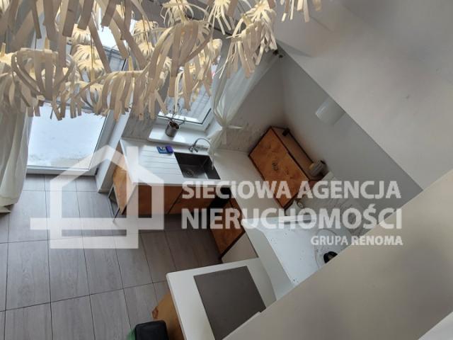 Mieszkanie do wynajęcia w Pustki Cisowskie, Gdynia