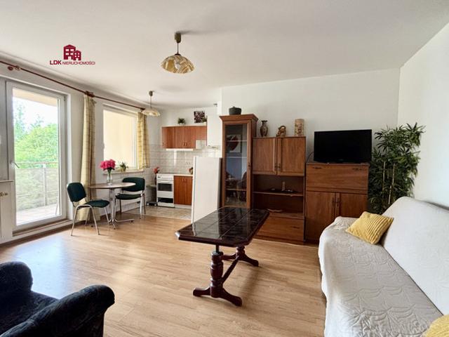 Apartament do wynajęcia w Gdynia, Redłowo