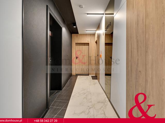 Apartament na sprzedaż w Redłowo, Gdynia