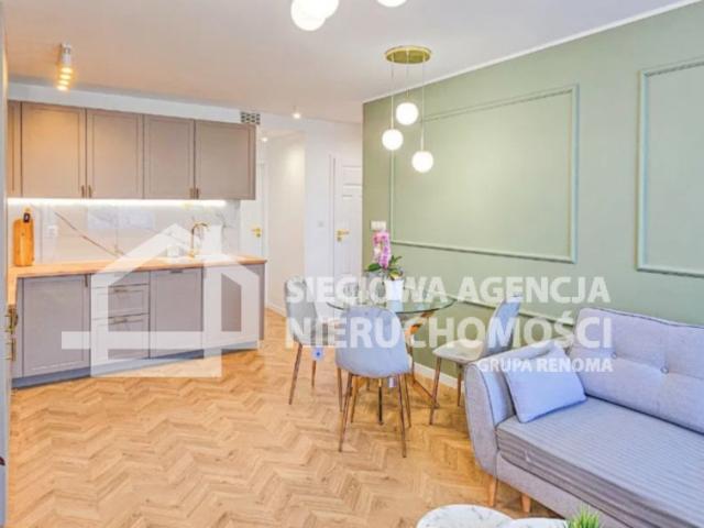 Mieszkanie do wynajęcia w Gdynia, Pomorskie