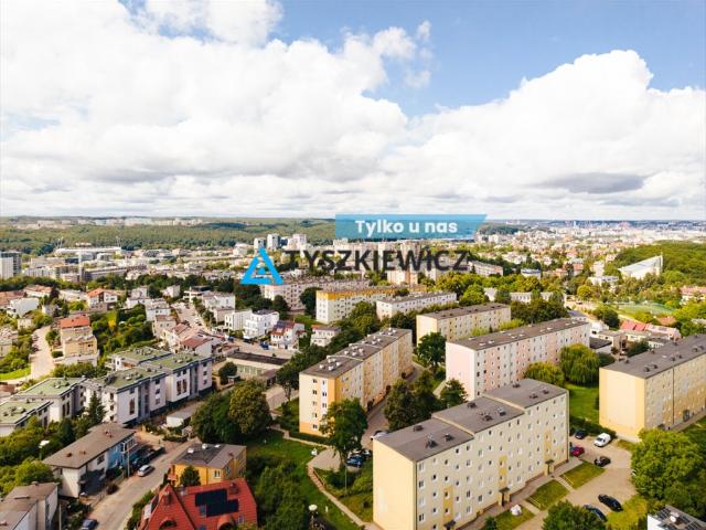 Mieszkanie na sprzedaż w Gdynia, Pomorskie
