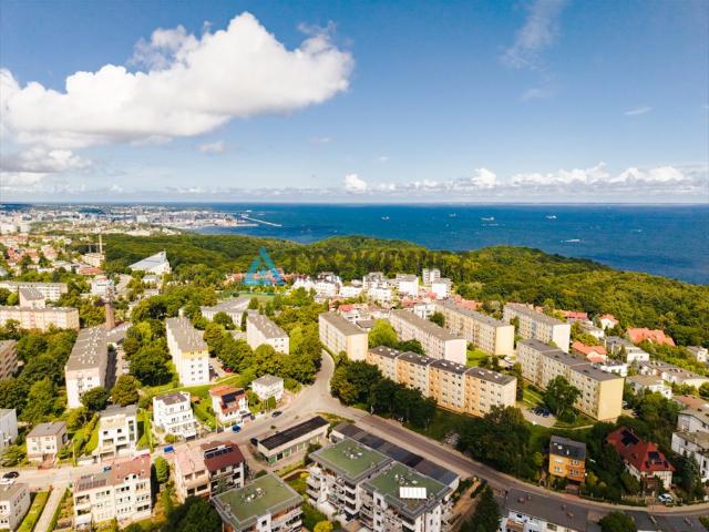 Mieszkanie na sprzedaż w Gdynia, Pomorskie