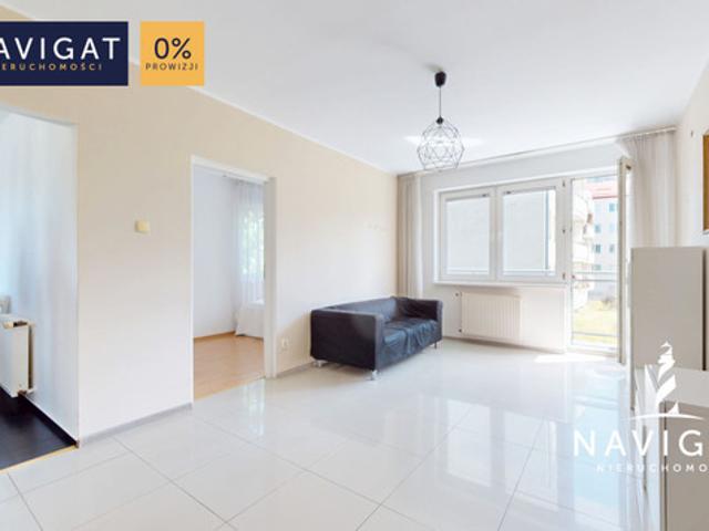 Apartament na sprzedaż w Gdynia, Redłowo