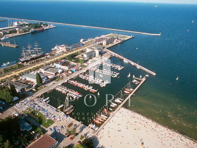 Biuro do wynajęcia w Gdynia, Pomorskie