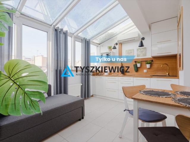 Mieszkanie na sprzedaż w Gdynia, Pomorskie