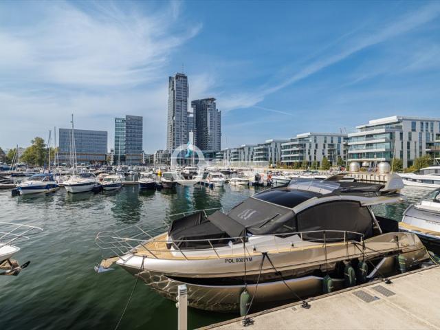 Mieszkanie na sprzedaż w Gdynia, Pomorskie