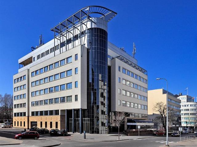 Biuro do wynajęcia w Gdynia, Pomorskie