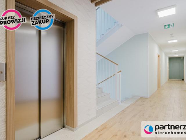 Apartament na sprzedaż w Gdynia, Pogórze