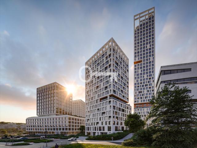 Mieszkanie na sprzedaż w Wzgórze Św. Maksymiliana, Gdynia