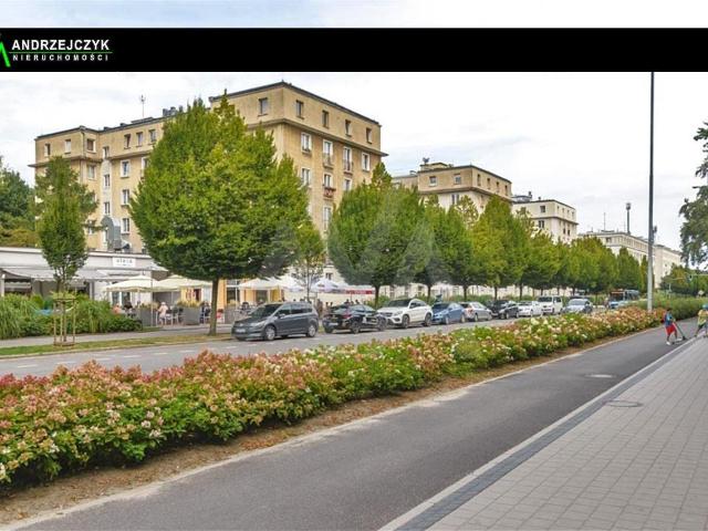 Mieszkanie do wynajęcia w Śródmieście, Gdynia