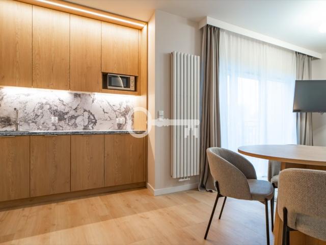 Mieszkanie na sprzedaż w Gdynia, Pomorskie