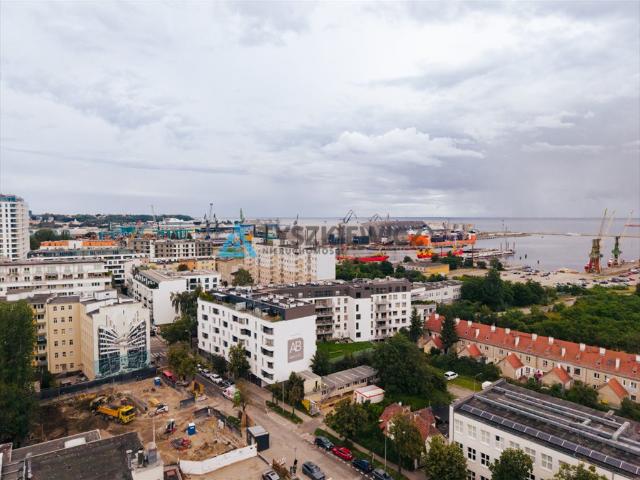 Mieszkanie na sprzedaż w Gdynia, Pomorskie