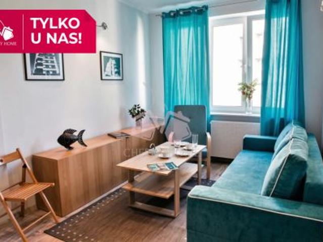 Mieszkanie na sprzedaż w Gdynia
