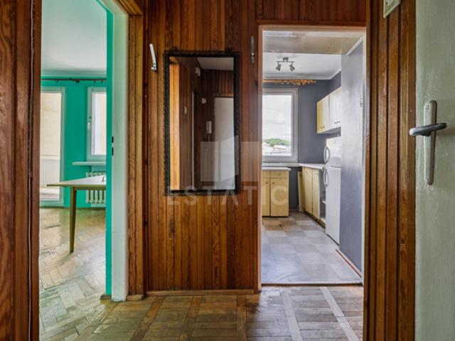 Apartament na sprzedaż w Gdynia, Pomorskie