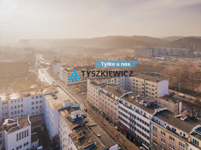 Mieszkanie na sprzedaż w Gdynia, Pomorskie
