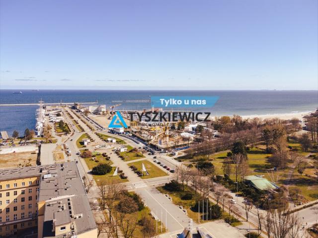 Mieszkanie na sprzedaż w Gdynia, Pomorskie