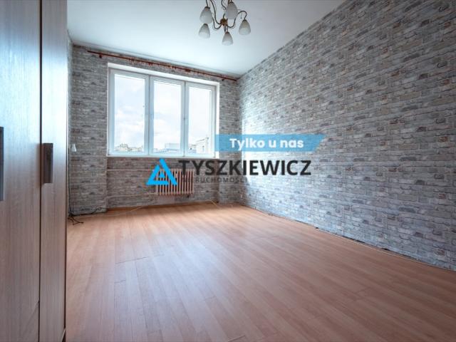 Mieszkanie na sprzedaż w Wzgórze Świętego Maksymiliana, Gdynia