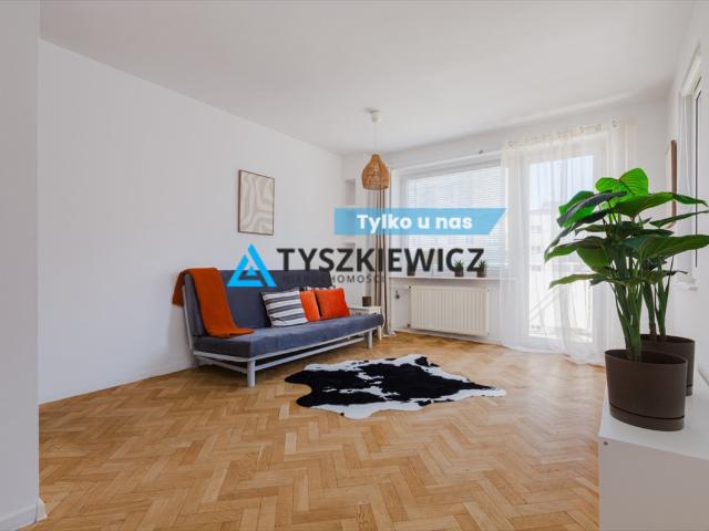 Mieszkanie na sprzedaż w Gdynia, Pomorskie