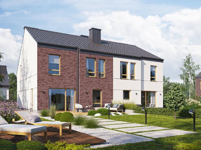 Dom na sprzedaż w Chwarzno-wiczlino, Gdynia