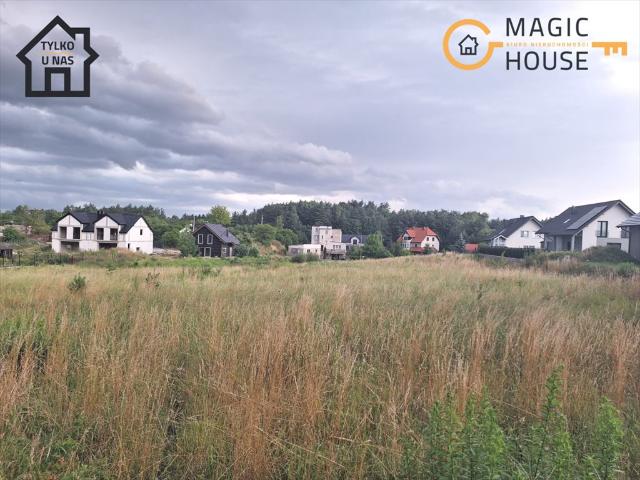 Grunt na sprzedaż w Gdynia, Pomorskie