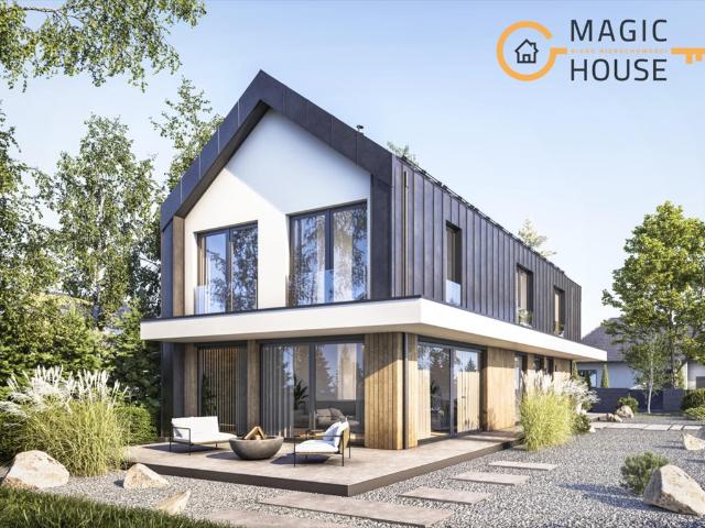 Dom na sprzedaż w Gdynia, Pomorskie