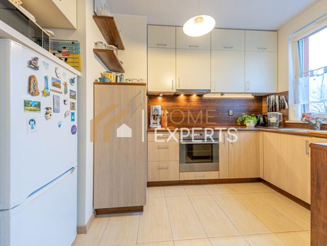 Apartament na sprzedaż w Gdynia, Chwarzno-wiczlino
