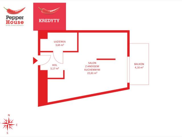 Mieszkanie na sprzedaż w Gdynia, Pomorskie