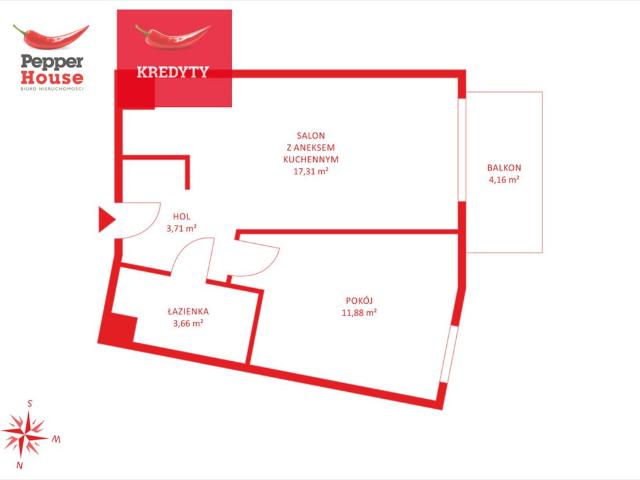 Mieszkanie na sprzedaż w Gdynia, Pomorskie