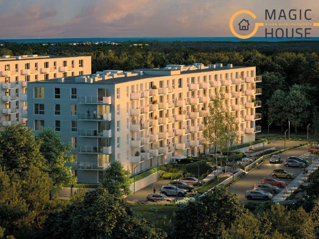 Mieszkanie na sprzedaż w Gdynia, Pomorskie