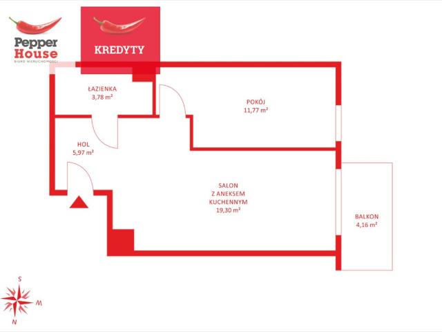Mieszkanie na sprzedaż w Gdynia, Pomorskie